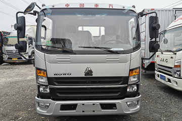 �й�����HOWO ����M 145���� 4.15�׵��������Ῠ(������5��)ͼƬ