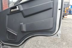 中国重汽HOWO 悍将M 145马力 4.15米单排栏板轻卡(万里扬5档) 中国重汽HOWO 悍将M 145马力 4.15米单排栏板轻卡(万里扬5档)