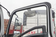 中国重汽HOWO 悍将M 145马力 4.15米单排栏板轻卡(万里扬5档) 中国重汽HOWO 悍将M 145马力 4.15米单排栏板轻卡(万里扬5档)