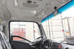 中国重汽HOWO 悍将M 145马力 4.15米单排栏板轻卡(万里扬5档) 中国重汽HOWO 悍将M 145马力 4.15米单排栏板轻卡(万里扬5档)