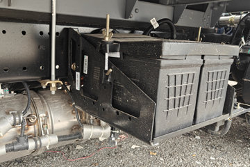 �й�����HOWO ����M 145���� 4.15�׵��������Ῠ(������5��)ͼƬ