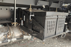 中国重汽HOWO 悍将M 145马力 4.15米单排栏板轻卡(万里扬5档) 中国重汽HOWO 悍将M 145马力 4.15米单排栏板轻卡(万里扬5档)