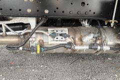 中国重汽HOWO 悍将M 145马力 4.15米单排栏板轻卡(万里扬5档) 中国重汽HOWO 悍将M 145马力 4.15米单排栏板轻卡(万里扬5档)