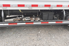 中国重汽HOWO 悍将M 145马力 4.15米单排栏板轻卡(万里扬5档) 中国重汽HOWO 悍将M 145马力 4.15米单排栏板轻卡(万里扬5档)