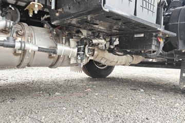 �й�����HOWO ����M 145���� 4.15�׵��������Ῠ(������5��)ͼƬ