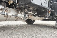 中国重汽HOWO 悍将M 145马力 4.15米单排栏板轻卡(万里扬5档) 中国重汽HOWO 悍将M 145马力 4.15米单排栏板轻卡(万里扬5档)