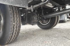 中国重汽HOWO 悍将M 145马力 4.15米单排栏板轻卡(万里扬5档) 中国重汽HOWO 悍将M 145马力 4.15米单排栏板轻卡(万里扬5档)