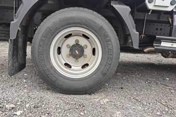 �й�����HOWO ����M 145���� 4.15�׵��������Ῠ(������5��)ͼƬ