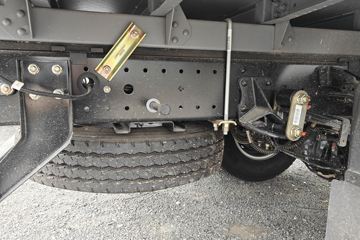 �й�����HOWO ����M 145���� 4.15�׵��������Ῠ(������5��)ͼƬ