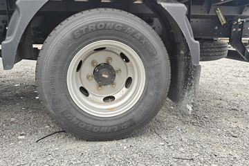 �й�����HOWO ����M 145���� 4.15�׵��������Ῠ(������5��)ͼƬ