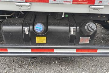 �й�����HOWO ����M 145���� 4.15�׵��������Ῠ(������5��)ͼƬ