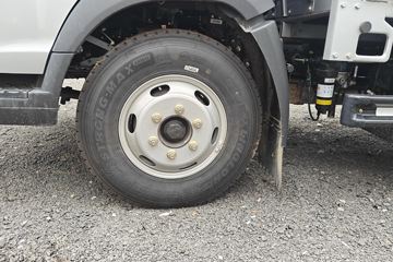�й�����HOWO ����M 145���� 4.15�׵��������Ῠ(������5��)ͼƬ