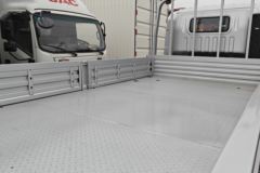 中国重汽HOWO 悍将M 145马力 4.15米单排栏板轻卡(万里扬5档) 中国重汽HOWO 悍将M 145马力 4.15米单排栏板轻卡(万里扬5档)