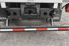 中国重汽HOWO 悍将M 145马力 4.15米单排栏板轻卡(万里扬5档) 中国重汽HOWO 悍将M 145马力 4.15米单排栏板轻卡(万里扬5档)