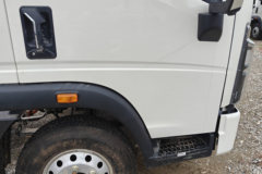 重汽HOWO统帅 4.15米单排纯电动仓栅式轻卡 中国重汽134.02kWh 重汽HOWO统帅 4.15米单排纯电动仓栅式轻卡 中国重汽134.02kWh