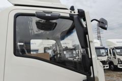 重汽HOWO统帅 4.15米单排纯电动仓栅式轻卡 中国重汽134.02kWh 重汽HOWO统帅 4.15米单排纯电动仓栅式轻卡 中国重汽134.02kWh