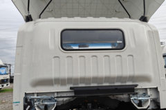 重汽HOWO统帅 4.15米单排纯电动仓栅式轻卡 中国重汽134.02kWh 重汽HOWO统帅 4.15米单排纯电动仓栅式轻卡 中国重汽134.02kWh