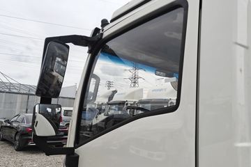 ����HOWOͳ˧  4.15�׵��Ŵ��綯��դʽ�Ῠ �й�����134.02kWhͼƬ