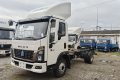 ����HOWOͳ˧  4.15�׵��Ŵ��綯��դʽ�Ῠ �й�����134.02kWh
