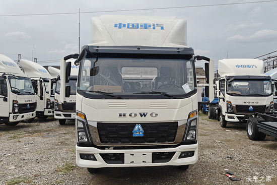 ����HOWOͳ˧ 3.85���Ű봿�綯��ʽ�Ῠ ����ʱ��165.15kWh