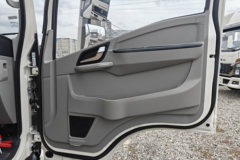 重汽HOWO统帅 4.15米单排纯电动仓栅式轻卡 中国重汽134.02kWh 重汽HOWO统帅 4.15米单排纯电动仓栅式轻卡 中国重汽134.02kWh