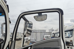 重汽HOWO统帅 4.15米单排纯电动仓栅式轻卡 中国重汽134.02kWh 重汽HOWO统帅 4.15米单排纯电动仓栅式轻卡 中国重汽134.02kWh