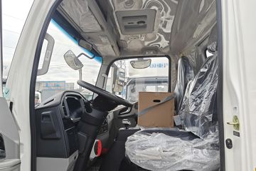 ����HOWOͳ˧  4.15�׵��Ŵ��綯��դʽ�Ῠ �й�����134.02kWhͼƬ