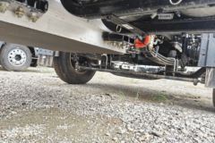 重汽HOWO统帅 4.15米单排纯电动仓栅式轻卡 中国重汽134.02kWh 重汽HOWO统帅 4.15米单排纯电动仓栅式轻卡 中国重汽134.02kWh