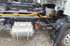 重汽HOWO统帅 4.15米单排纯电动仓栅式轻卡 中国重汽134.02kWh 重汽HOWO统帅 4.15米单排纯电动仓栅式轻卡 中国重汽134.02kWh