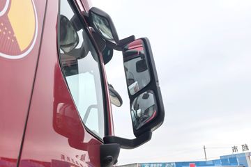 ������������H5 6.9L���� 350���� 4X2 ������10�� AMT�Զ��� 6.8�ײ�դʽ�ػ���ͼƬ