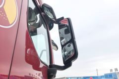 东风柳汽乘龙H5 6.9L柴油 350马力 4X2 万里扬10档 AMT自动档 6.8米仓栅式载货车 东风柳汽乘龙H5 6.9L柴油 350马力 4X2 万里扬10档 AMT自动档 6.8米仓栅式载货车