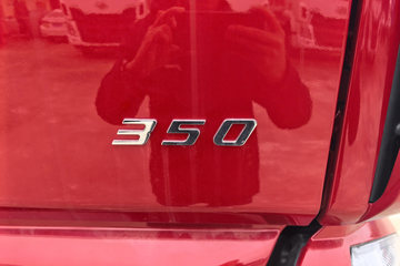 ������������H5 6.9L���� 350���� 4X2 ������10�� AMT�Զ��� 6.8�ײ�դʽ�ػ���ͼƬ