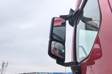 ������������H5 6.9L���� 350���� 4X2 ������10�� AMT�Զ��� 6.8�ײ�դʽ�ػ���ͼƬ