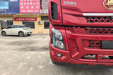 ������������H5 6.9L���� 350���� 4X2 ������10�� AMT�Զ��� 6.8�ײ�դʽ�ػ���ͼƬ