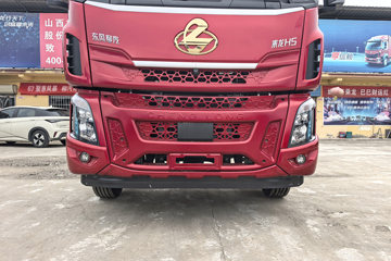 ������������H5 6.9L���� 350���� 4X2 ������10�� AMT�Զ��� 6.8�ײ�դʽ�ػ���ͼƬ