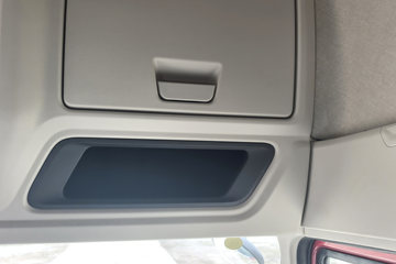 ������������H5 6.9L���� 350���� 4X2 ������10�� AMT�Զ��� 6.8�ײ�դʽ�ػ���ͼƬ