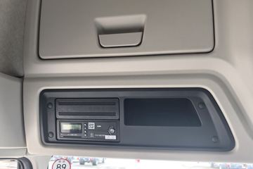 ������������H5 6.9L���� 350���� 4X2 ������10�� AMT�Զ��� 6.8�ײ�դʽ�ػ���ͼƬ