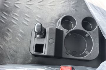 ������������H5 6.9L���� 350���� 4X2 ������10�� AMT�Զ��� 6.8�ײ�դʽ�ػ���ͼƬ