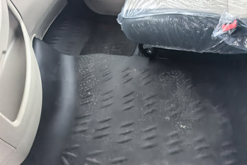 ������������H5 6.9L���� 350���� 4X2 ������10�� AMT�Զ��� 6.8�ײ�դʽ�ػ���ͼƬ