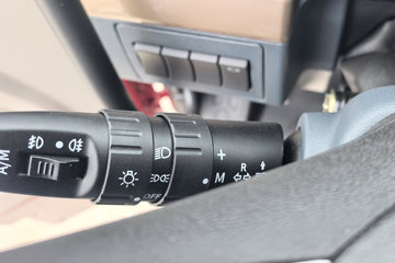 ������������H5 6.9L���� 350���� 4X2 ������10�� AMT�Զ��� 6.8�ײ�դʽ�ػ���ͼƬ