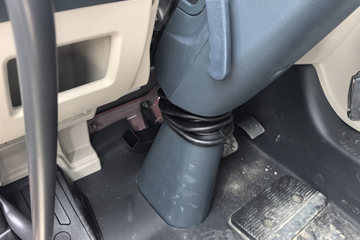 ������������H5 6.9L���� 350���� 4X2 ������10�� AMT�Զ��� 6.8�ײ�դʽ�ػ���ͼƬ