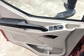 ������������H5 6.9L���� 350���� 4X2 ������10�� AMT�Զ��� 6.8�ײ�դʽ�ػ���ͼƬ