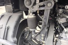 东风柳汽乘龙H5 6.9L柴油 350马力 4X2 万里扬10档 AMT自动档 6.8米仓栅式载货车 东风柳汽乘龙H5 6.9L柴油 350马力 4X2 万里扬10档 AMT自动档 6.8米仓栅式载货车