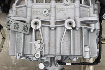 ������������H5 6.9L���� 350���� 4X2 ������10�� AMT�Զ��� 6.8�ײ�դʽ�ػ���ͼƬ