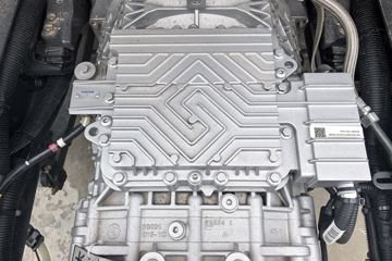 ������������H5 6.9L���� 350���� 4X2 ������10�� AMT�Զ��� 6.8�ײ�դʽ�ػ���ͼƬ