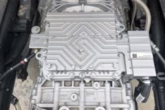 东风柳汽乘龙H5 6.9L柴油 350马力 4X2 万里扬10档 AMT自动档 6.8米仓栅式载货车 东风柳汽乘龙H5 6.9L柴油 350马力 4X2 万里扬10档 AMT自动档 6.8米仓栅式载货车