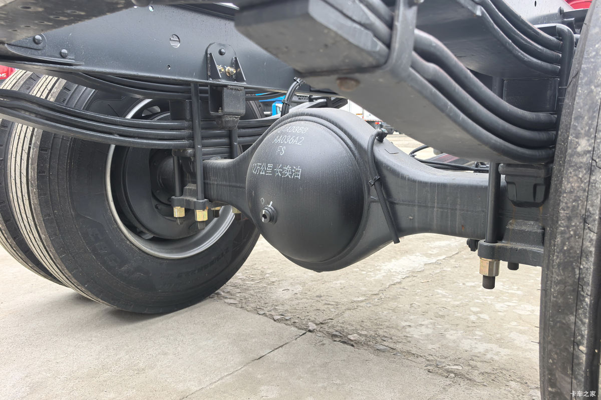 绿通/零担优选!东风柳汽乘龙H5中卡 350马力 国六合规更省心