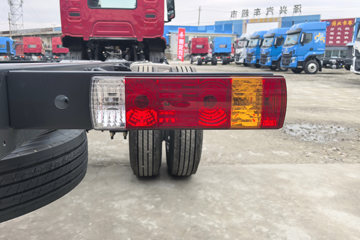 ������������H5 6.9L���� 350���� 4X2 ������10�� AMT�Զ��� 6.8�ײ�դʽ�ػ���ͼƬ