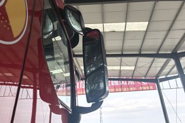 �������� ����H5 ������ 7.7L LNG 320���� 4X2 ��ʿ��8�� 9.7����ʽ�ػ���ͼƬ