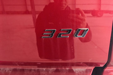 �������� ����H5 ������ 7.7L LNG 320���� 4X2 ��ʿ��8�� 9.7����ʽ�ػ���ͼƬ